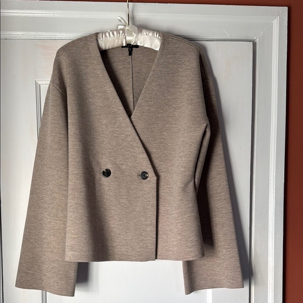 Rag & Bone Women's sweater Jacket